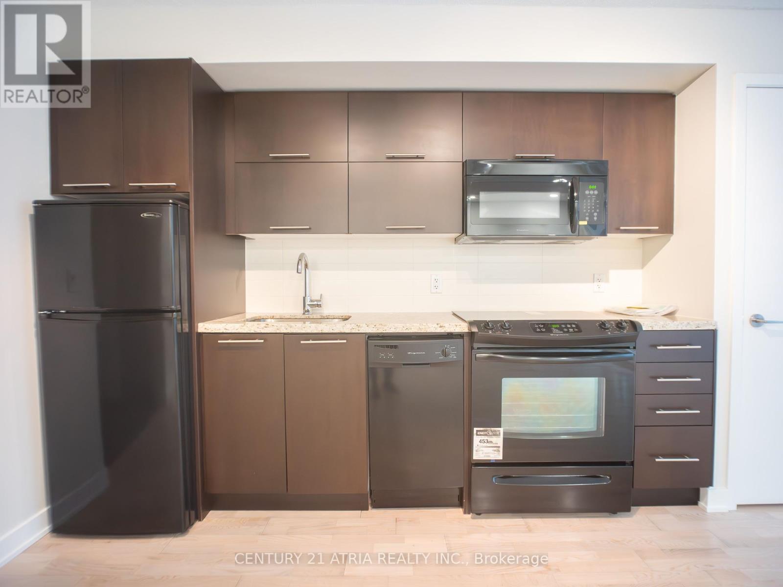 209 - 21 Nelson Street, Toronto, Ontario  M5V 3H9 - Photo 10 - C12406710