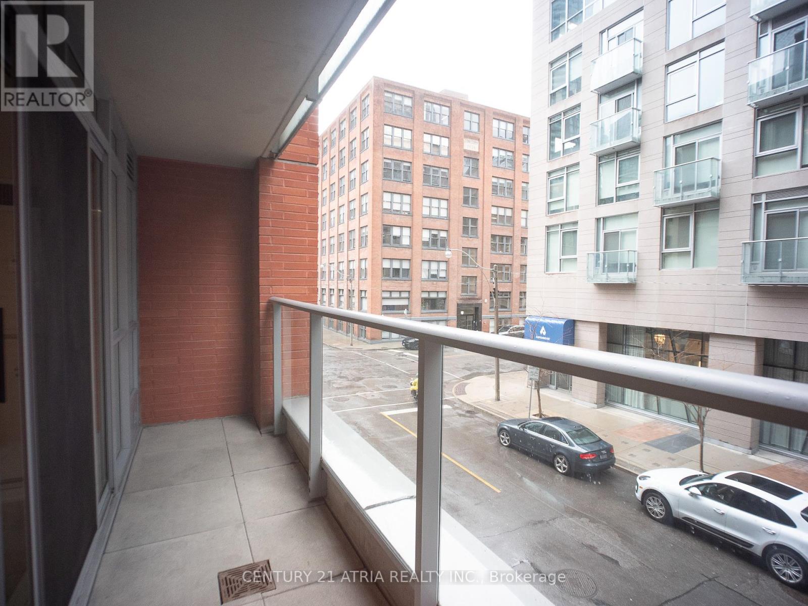 209 - 21 Nelson Street, Toronto, Ontario  M5V 3H9 - Photo 12 - C12406710