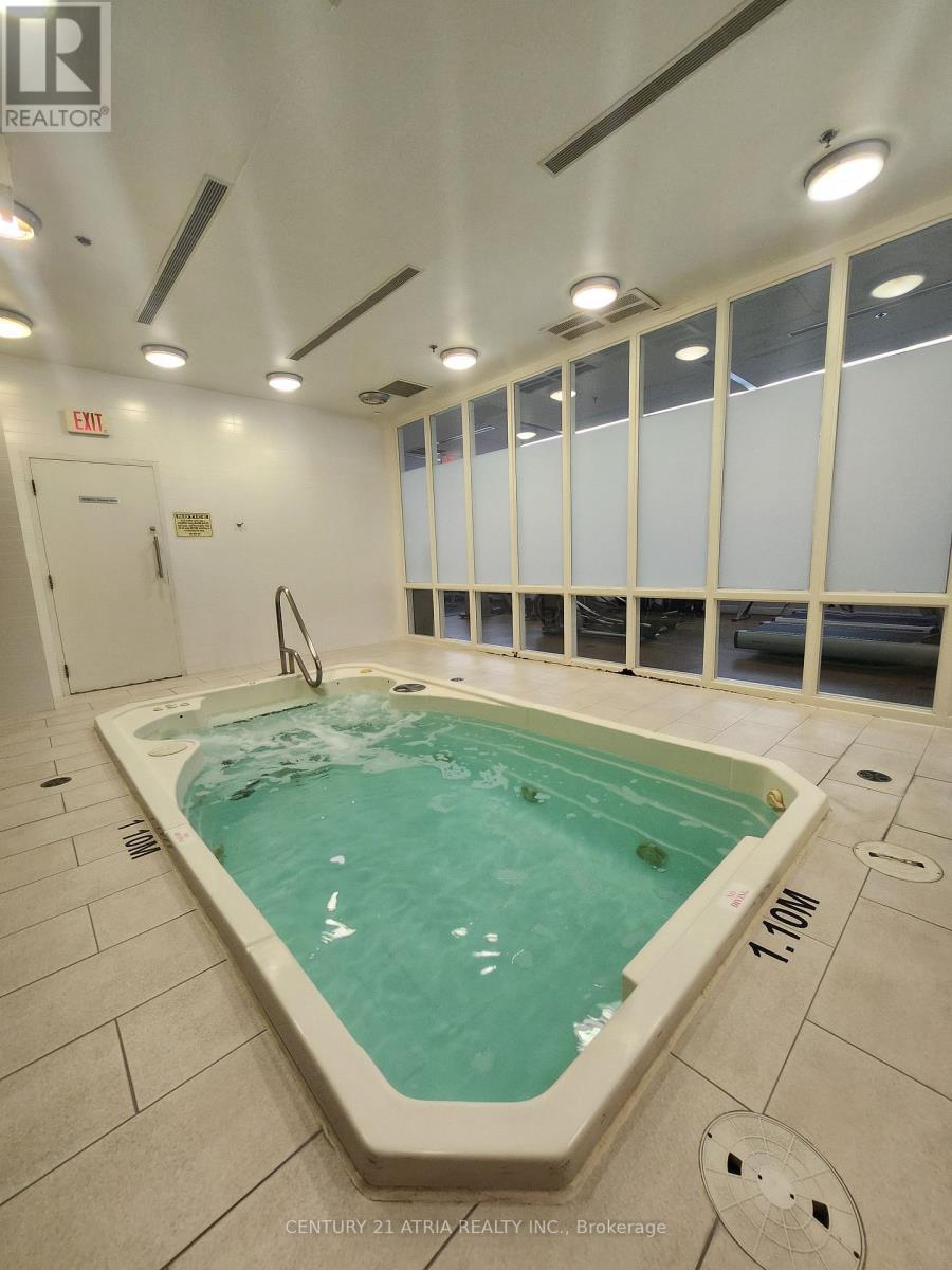 209 - 21 Nelson Street, Toronto, Ontario  M5V 3H9 - Photo 13 - C12406710