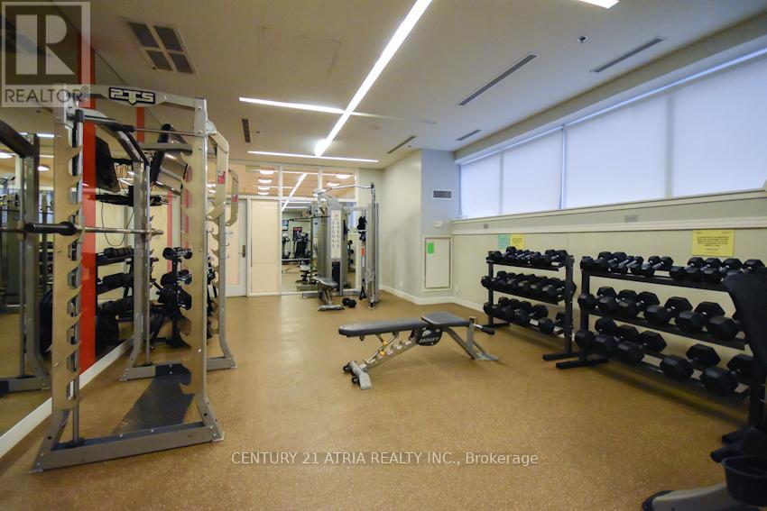209 - 21 Nelson Street, Toronto, Ontario  M5V 3H9 - Photo 14 - C12406710