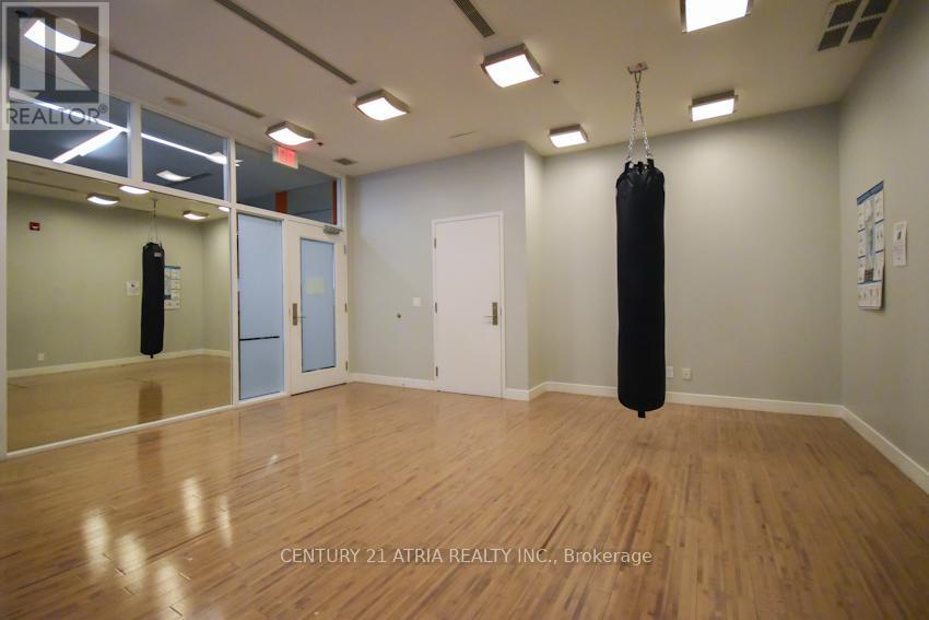 209 - 21 Nelson Street, Toronto, Ontario  M5V 3H9 - Photo 15 - C12406710