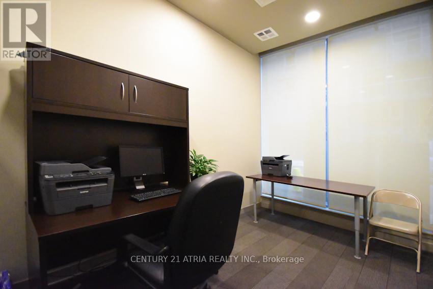 209 - 21 Nelson Street, Toronto, Ontario  M5V 3H9 - Photo 17 - C12406710