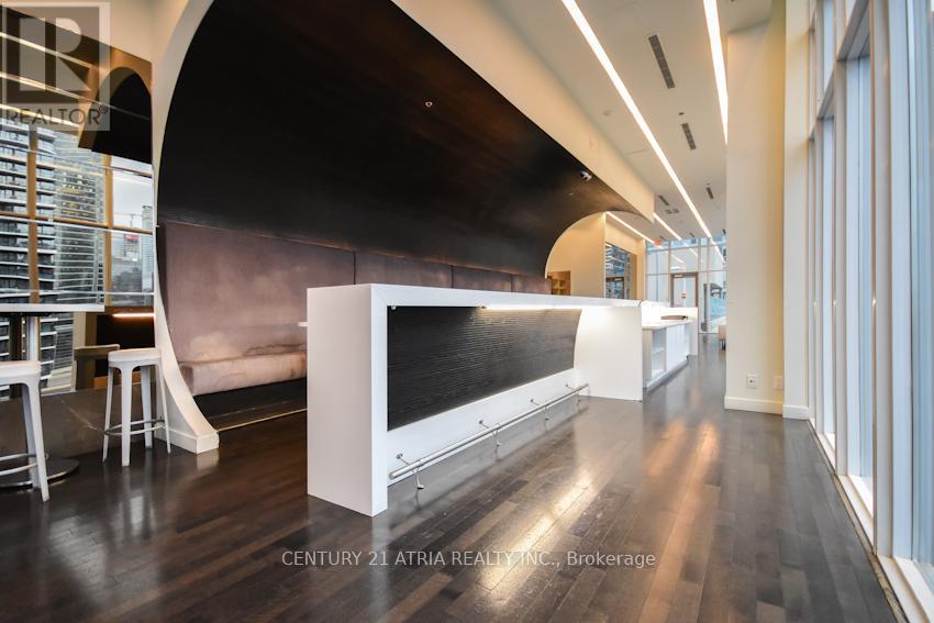 209 - 21 Nelson Street, Toronto, Ontario  M5V 3H9 - Photo 18 - C12406710
