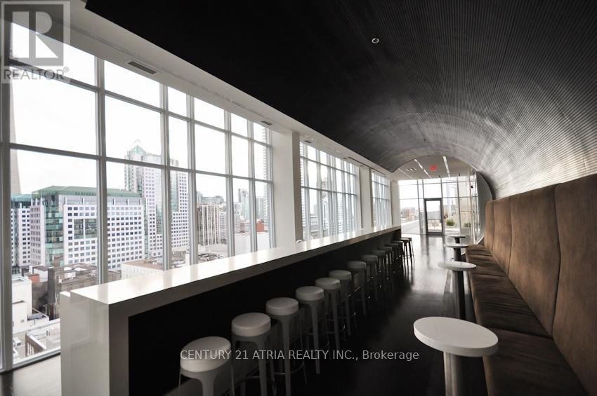 209 - 21 Nelson Street, Toronto, Ontario  M5V 3H9 - Photo 19 - C12406710