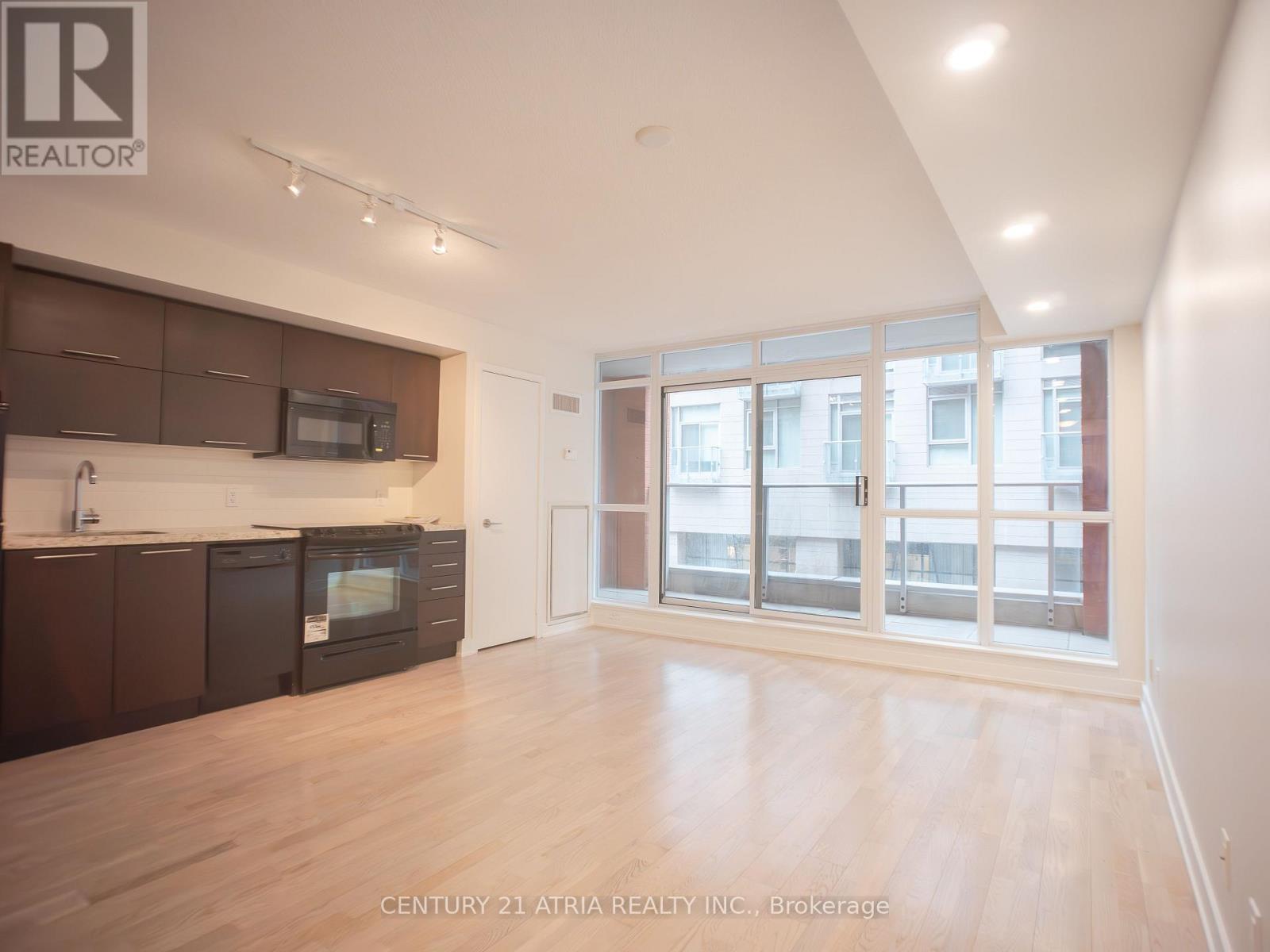 209 - 21 Nelson Street, Toronto, Ontario  M5V 3H9 - Photo 2 - C12406710