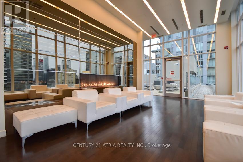 209 - 21 Nelson Street, Toronto, Ontario  M5V 3H9 - Photo 20 - C12406710