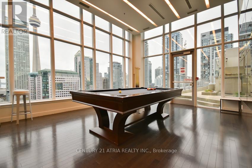 209 - 21 Nelson Street, Toronto, Ontario  M5V 3H9 - Photo 21 - C12406710
