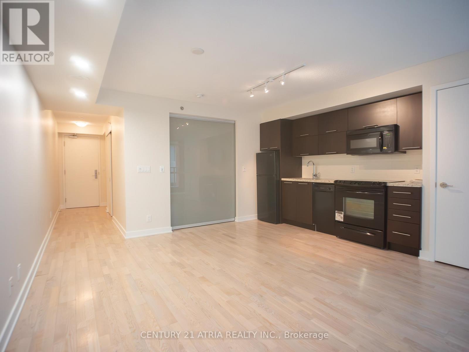 209 - 21 Nelson Street, Toronto, Ontario  M5V 3H9 - Photo 3 - C12406710