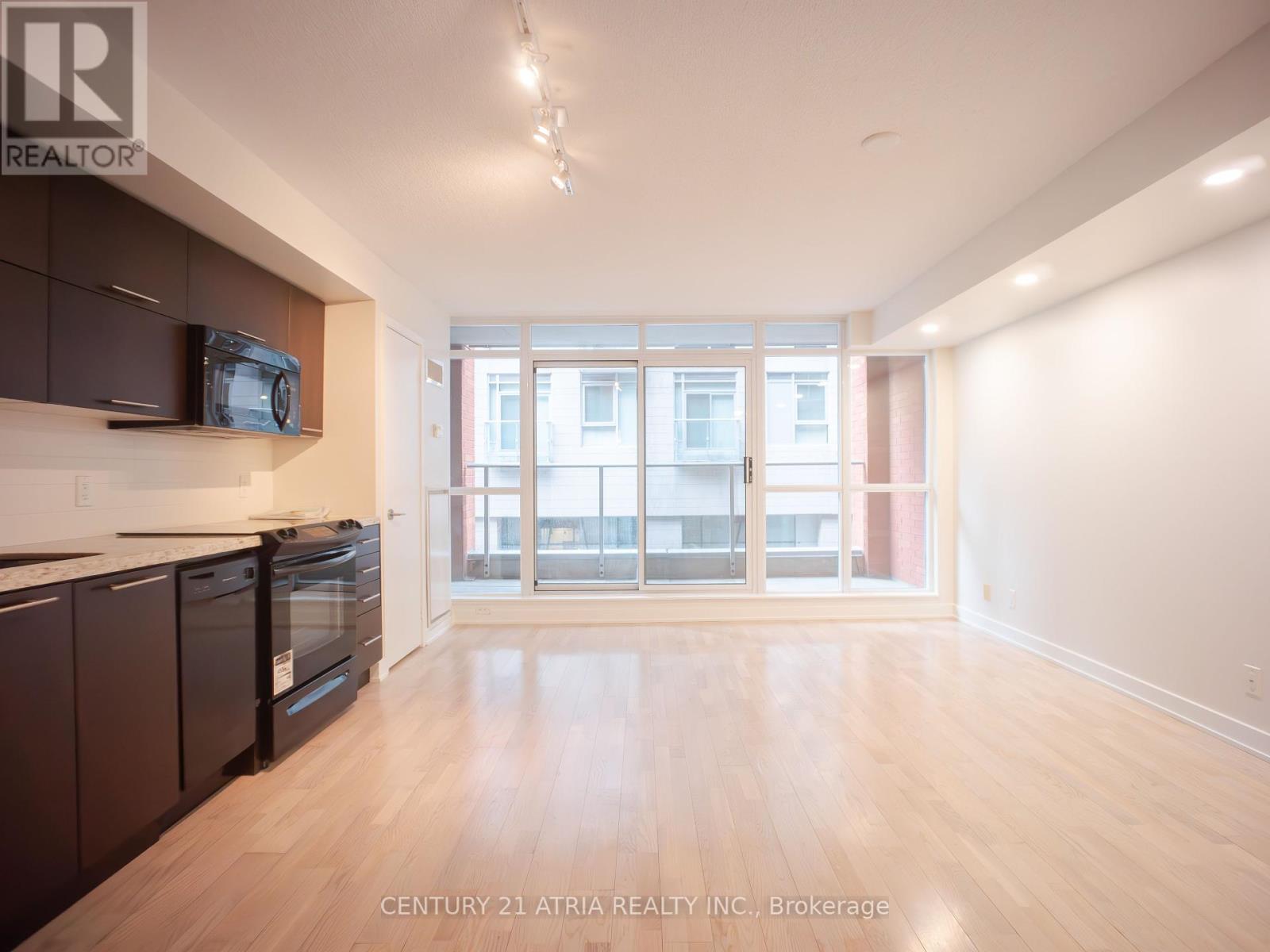 209 - 21 Nelson Street, Toronto, Ontario  M5V 3H9 - Photo 4 - C12406710