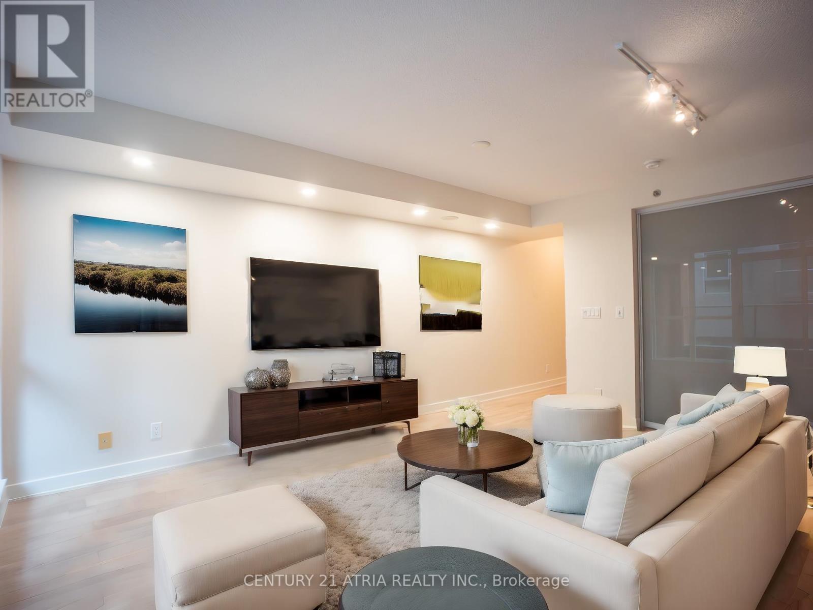 209 - 21 Nelson Street, Toronto, Ontario  M5V 3H9 - Photo 5 - C12406710