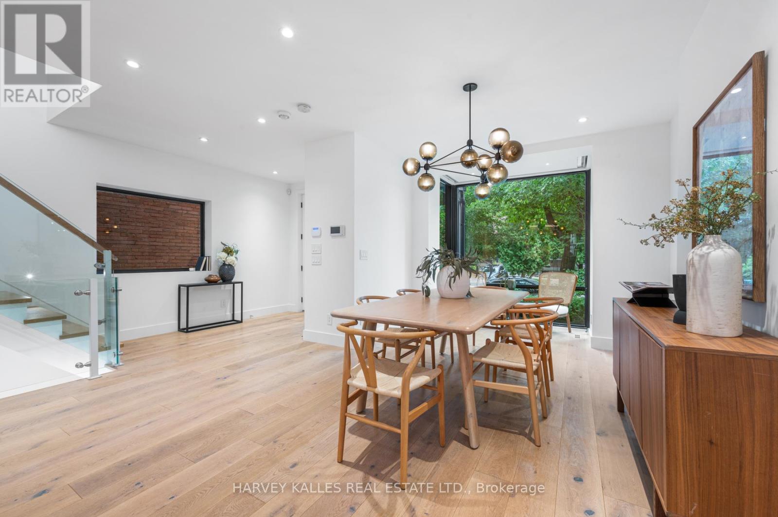 404 Brunswick Avenue, Toronto (Annex), Ontario  M5R 2Z4 - Photo 10 - C12406724