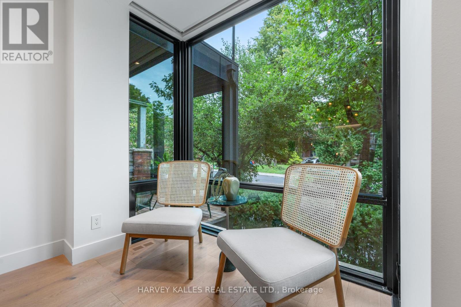 404 Brunswick Avenue, Toronto (Annex), Ontario  M5R 2Z4 - Photo 12 - C12406724