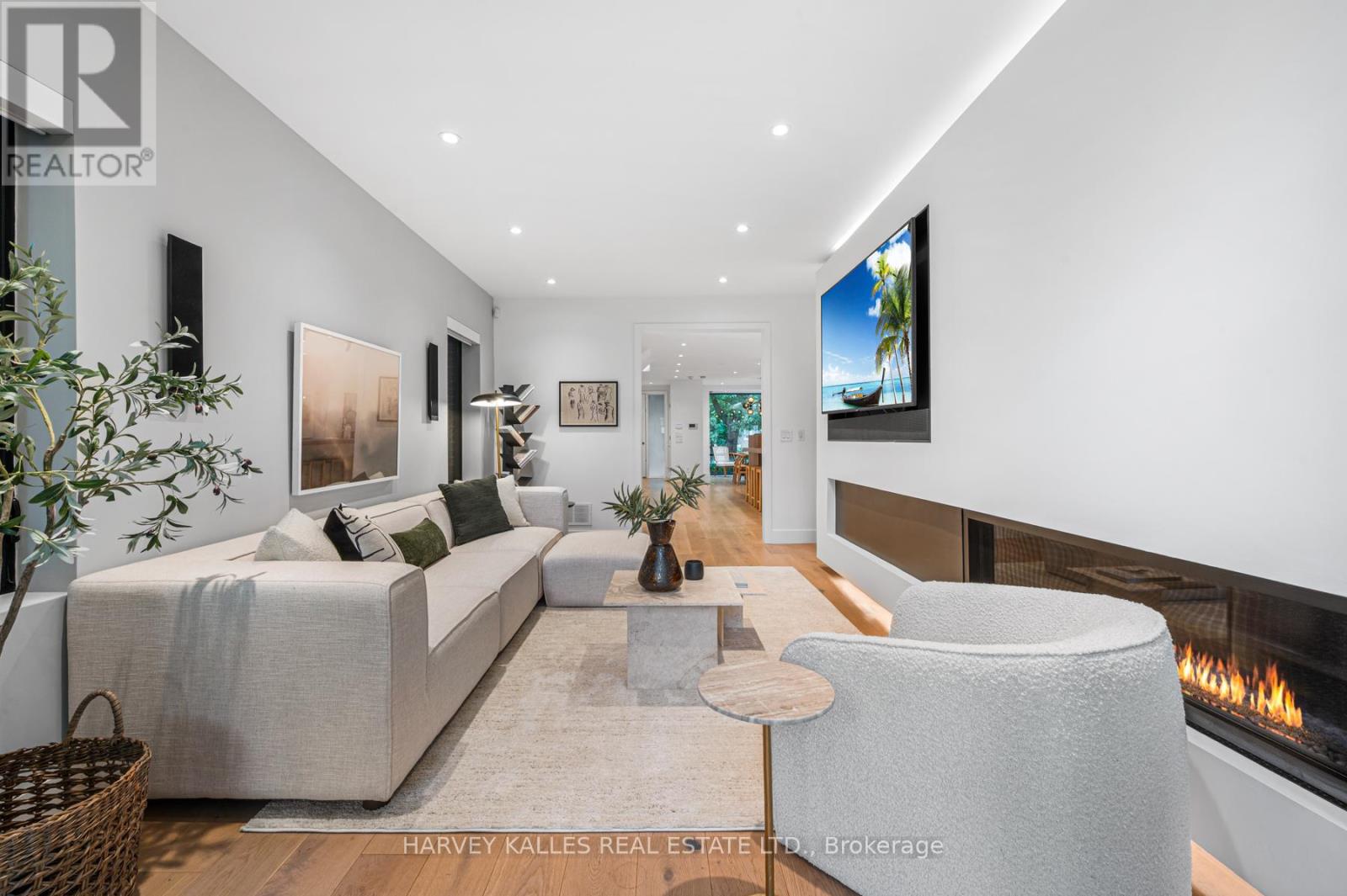 404 Brunswick Avenue, Toronto (Annex), Ontario  M5R 2Z4 - Photo 21 - C12406724