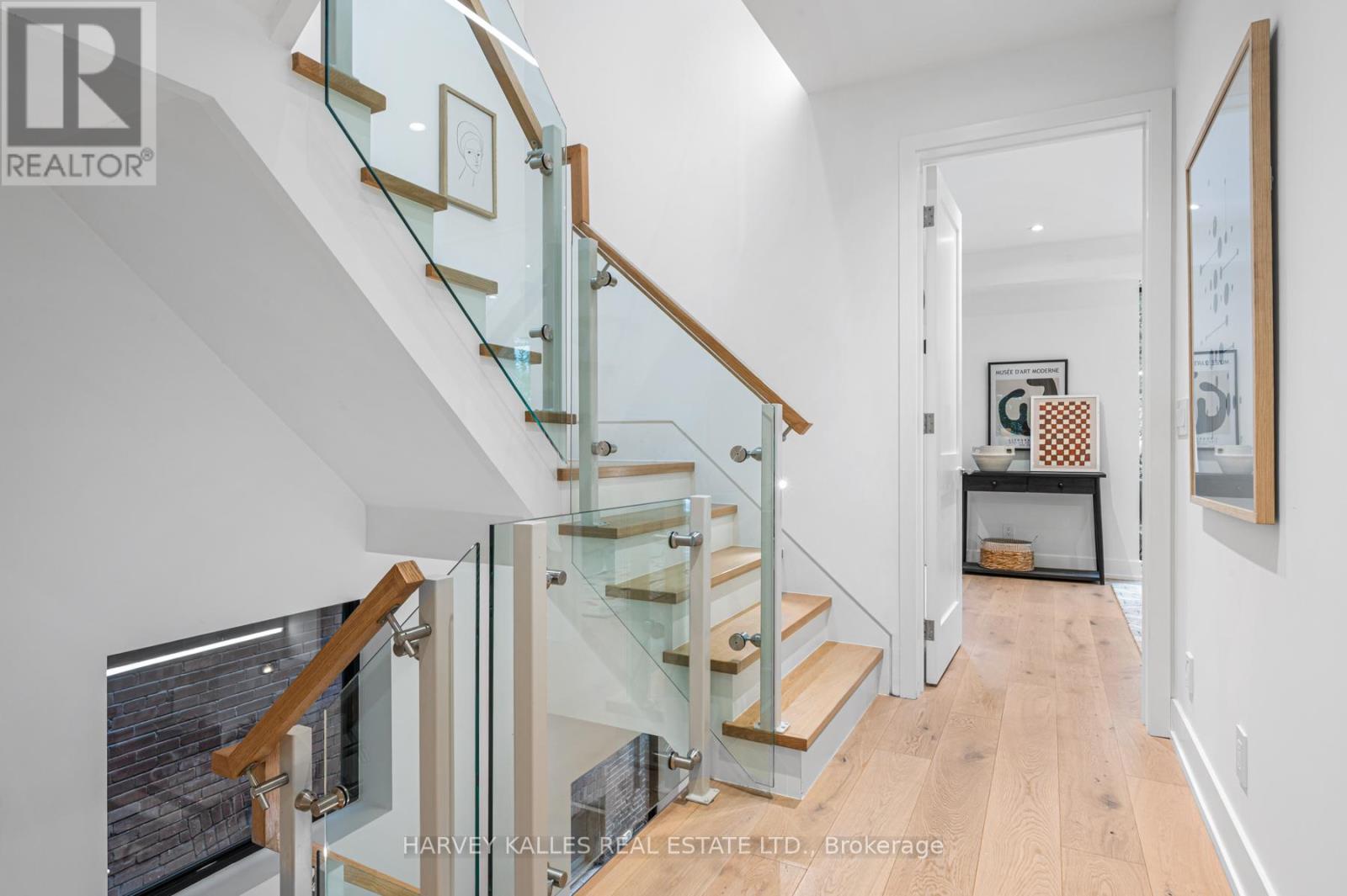 404 Brunswick Avenue, Toronto (Annex), Ontario  M5R 2Z4 - Photo 23 - C12406724