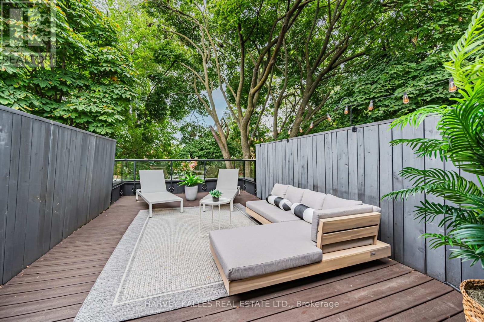 404 Brunswick Avenue, Toronto (Annex), Ontario  M5R 2Z4 - Photo 40 - C12406724