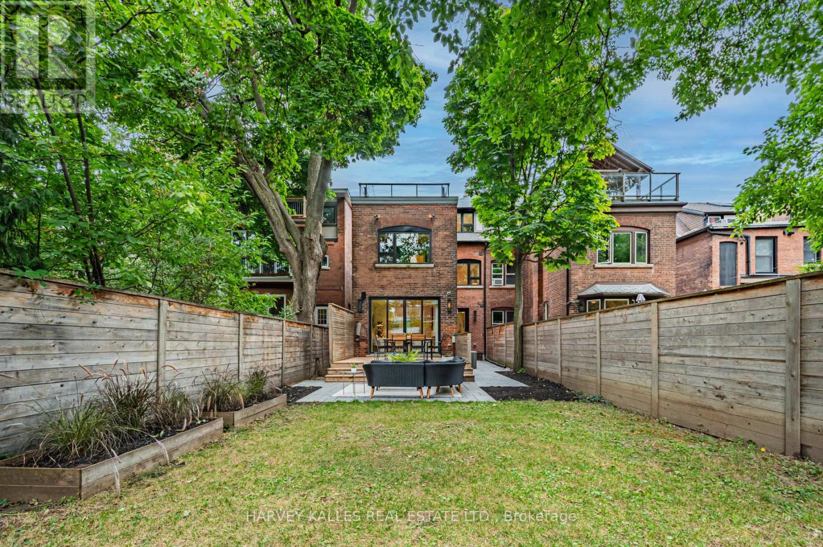 404 Brunswick Avenue, Toronto (Annex), Ontario  M5R 2Z4 - Photo 45 - C12406724