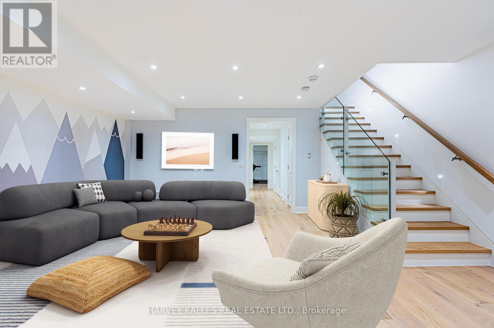 404 Brunswick Avenue, Toronto (Annex), Ontario  M5R 2Z4 - Photo 47 - C12406724