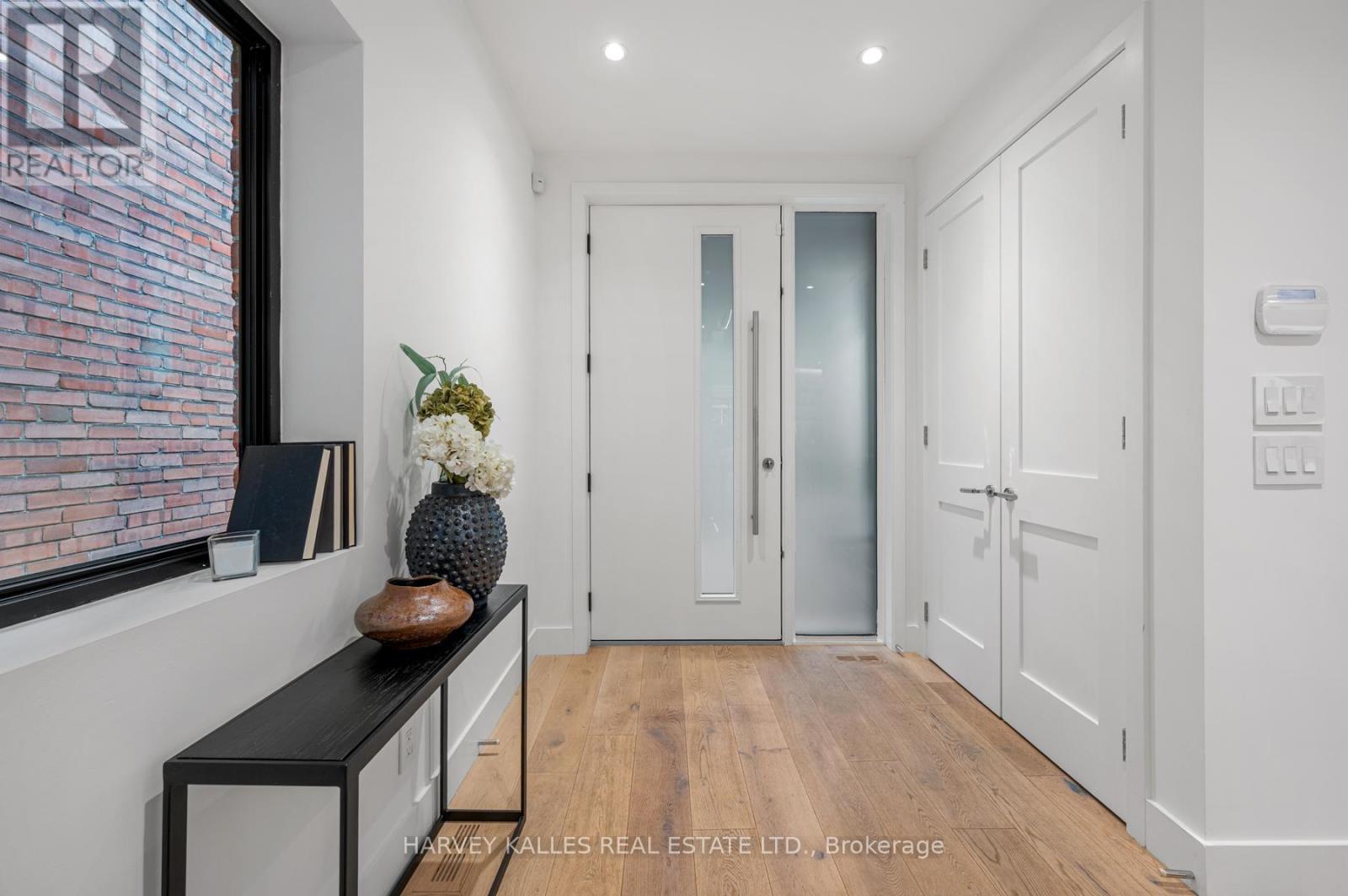 404 Brunswick Avenue, Toronto (Annex), Ontario  M5R 2Z4 - Photo 6 - C12406724