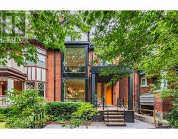 404 Brunswick Avenue, Toronto (Annex), Ca