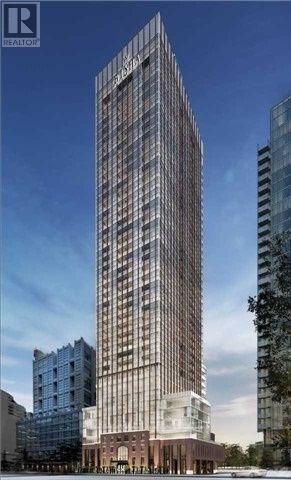 1002 - 88 BLUE JAYS WAY, Toronto, Ontario