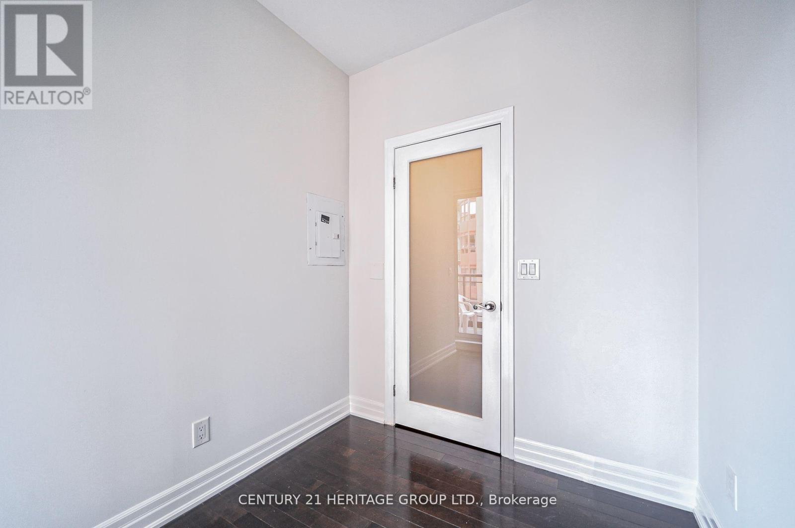 501 - 23 Rean Drive, Toronto, Ontario  M2K 0A5 - Photo 17 - C12406741