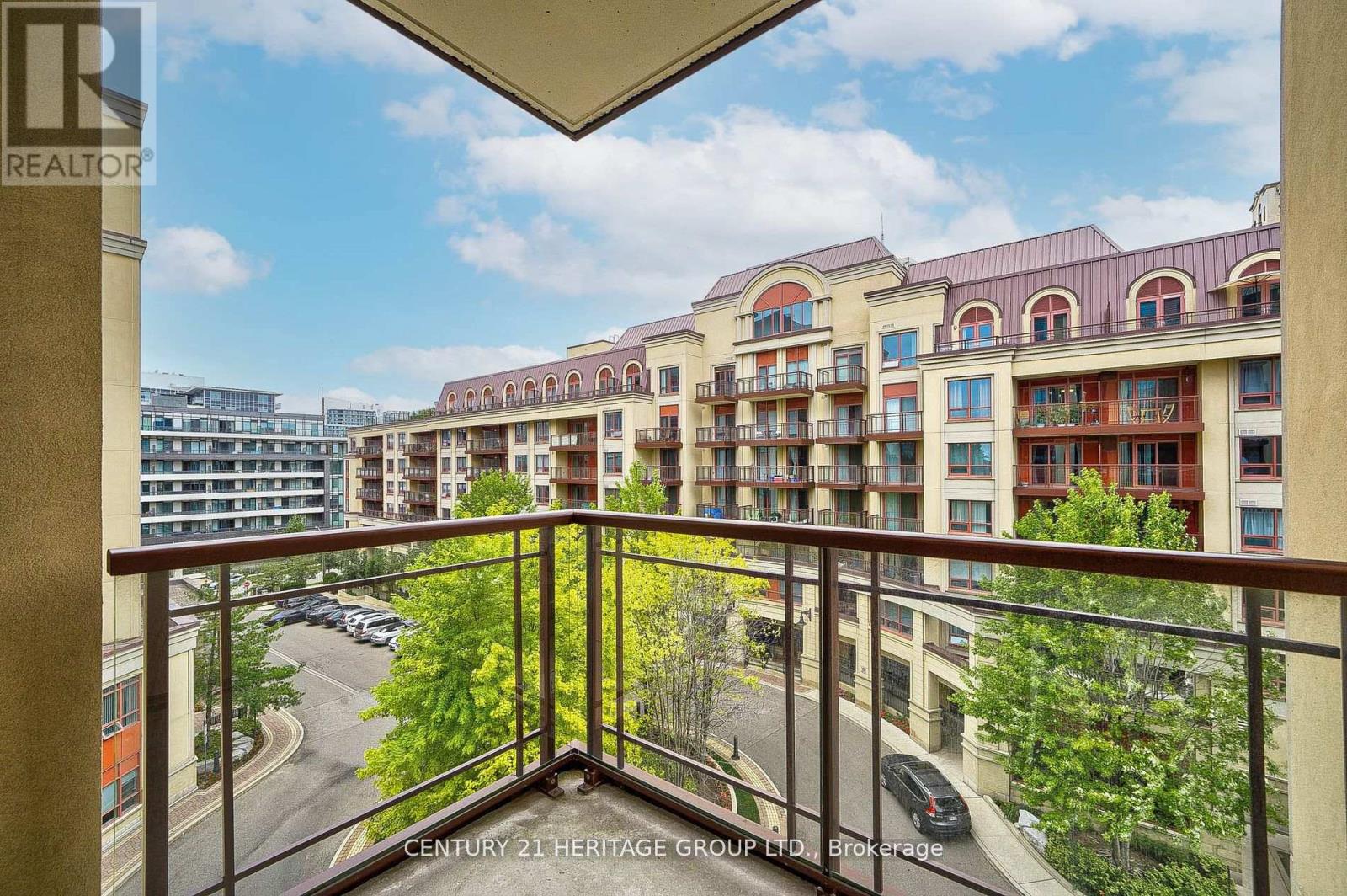 501 - 23 Rean Drive, Toronto, Ontario  M2K 0A5 - Photo 19 - C12406741