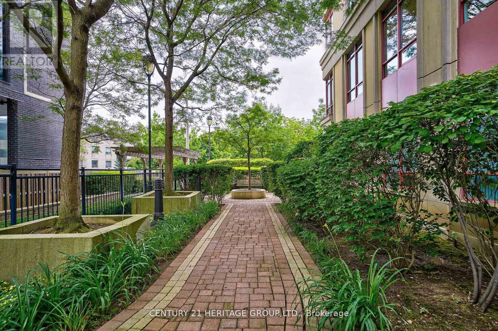501 - 23 Rean Drive, Toronto, Ontario  M2K 0A5 - Photo 29 - C12406741