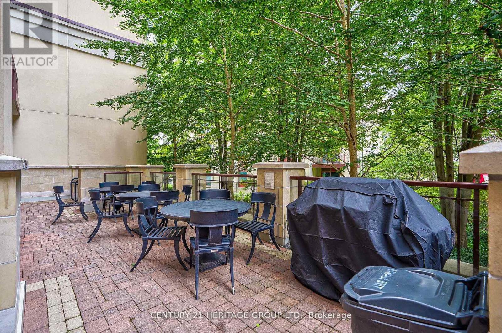 501 - 23 Rean Drive, Toronto, Ontario  M2K 0A5 - Photo 31 - C12406741