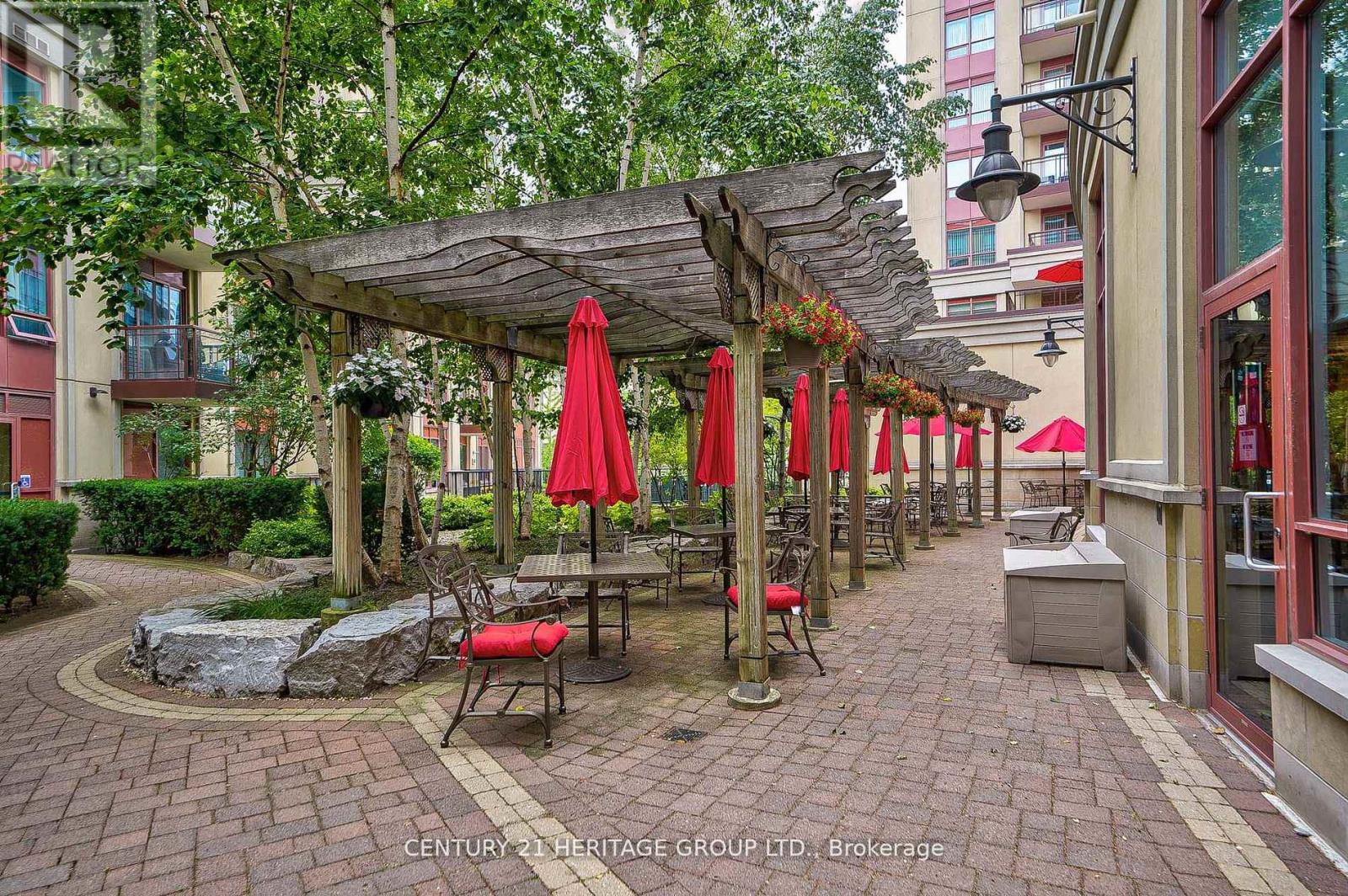 501 - 23 Rean Drive, Toronto, Ontario  M2K 0A5 - Photo 32 - C12406741