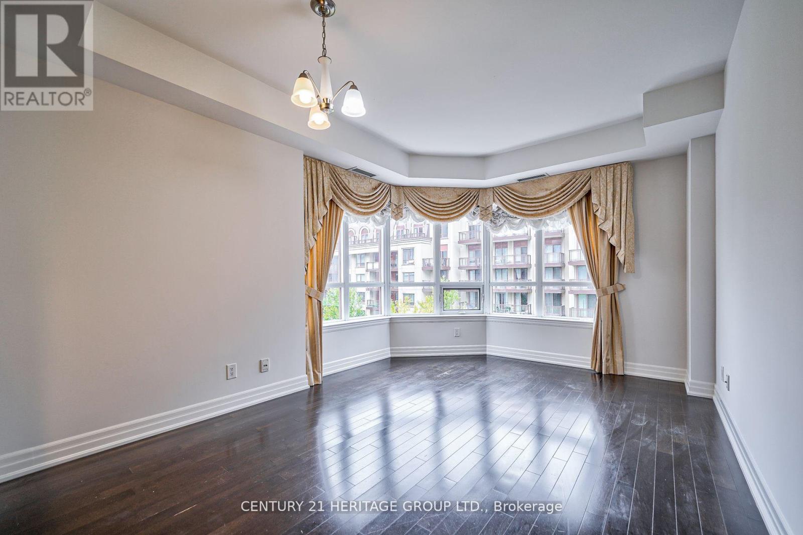 501 - 23 Rean Drive, Toronto, Ontario  M2K 0A5 - Photo 5 - C12406741