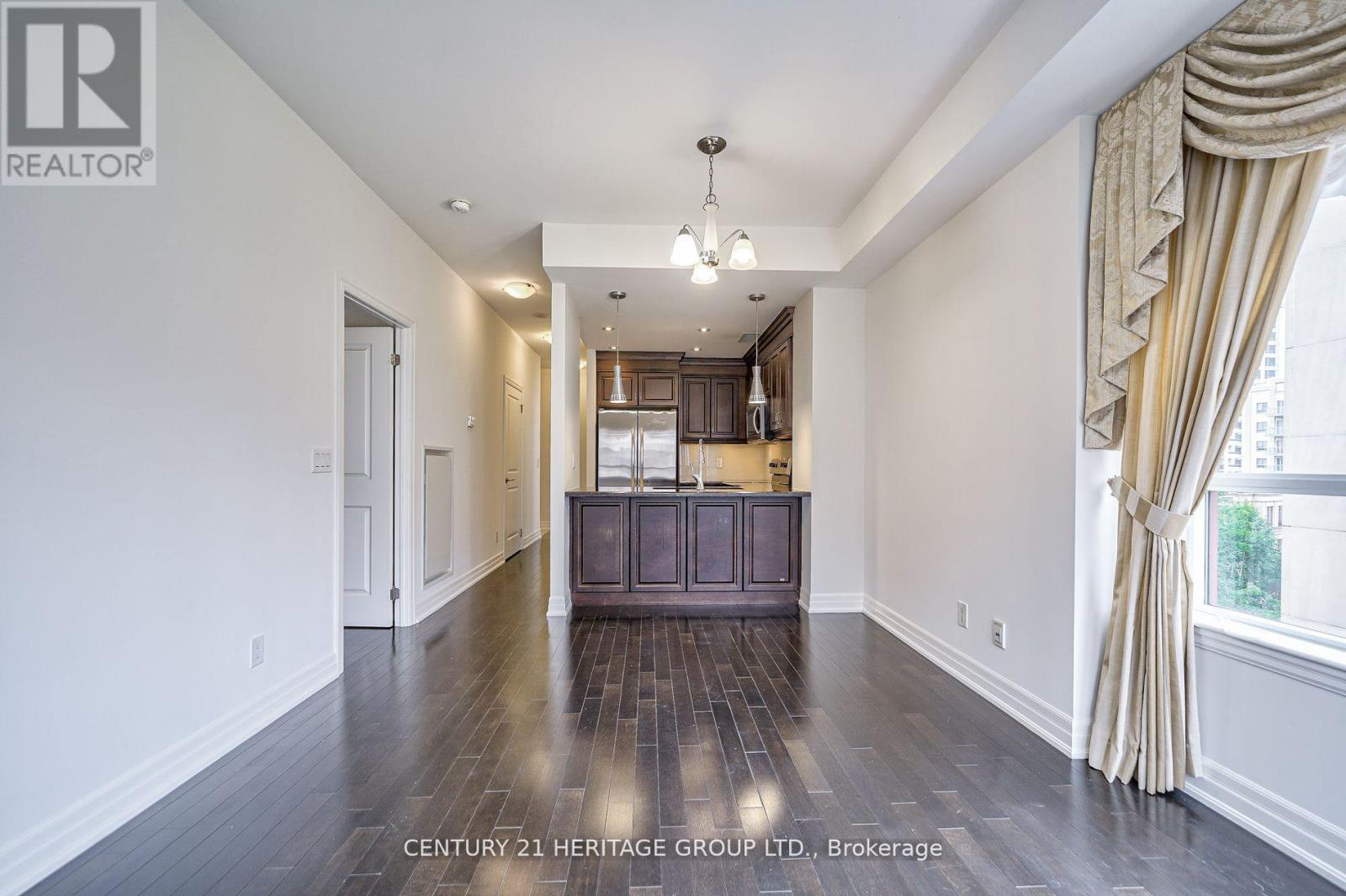 501 - 23 Rean Drive, Toronto, Ontario  M2K 0A5 - Photo 7 - C12406741