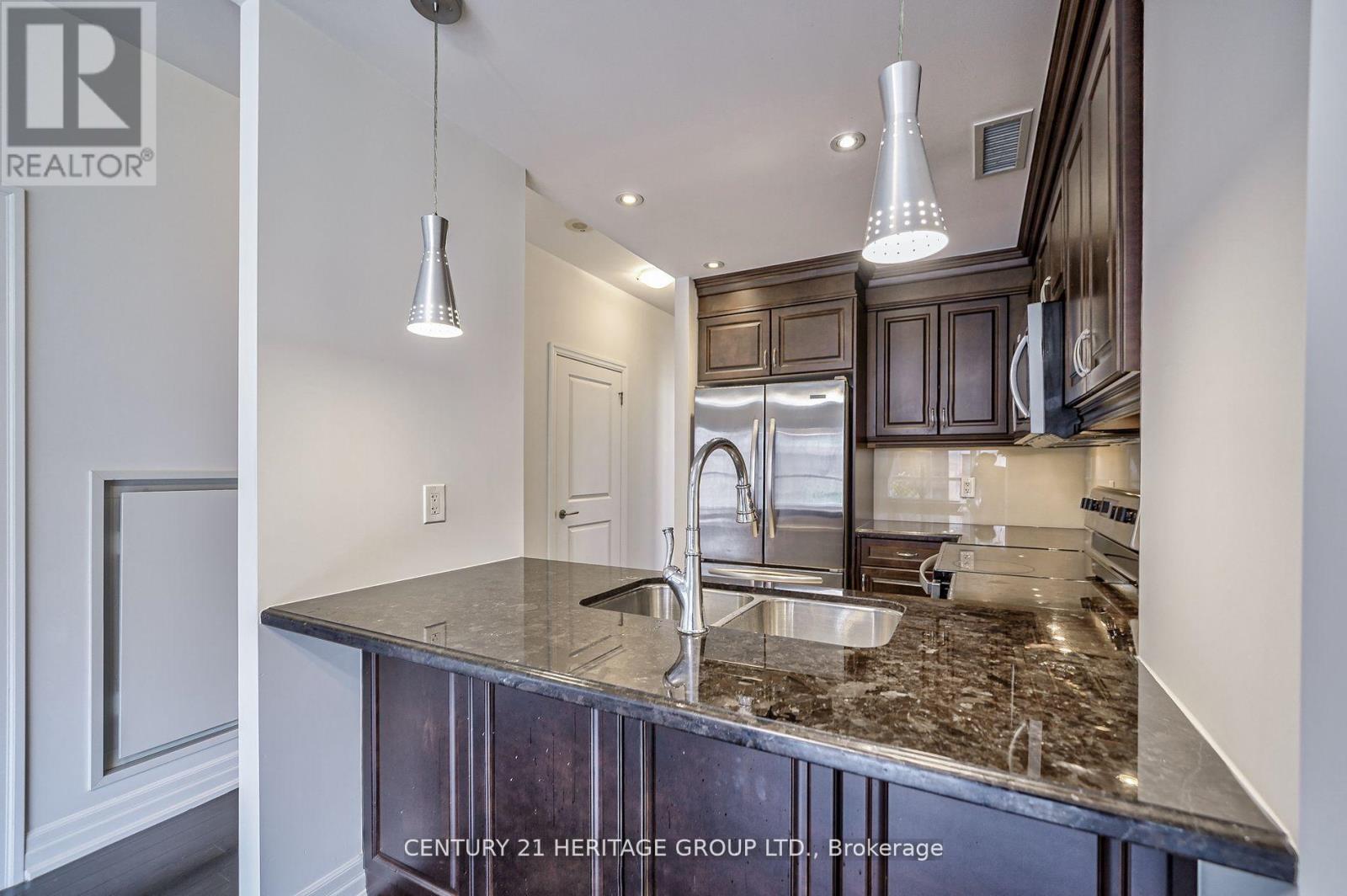 501 - 23 Rean Drive, Toronto, Ontario  M2K 0A5 - Photo 8 - C12406741
