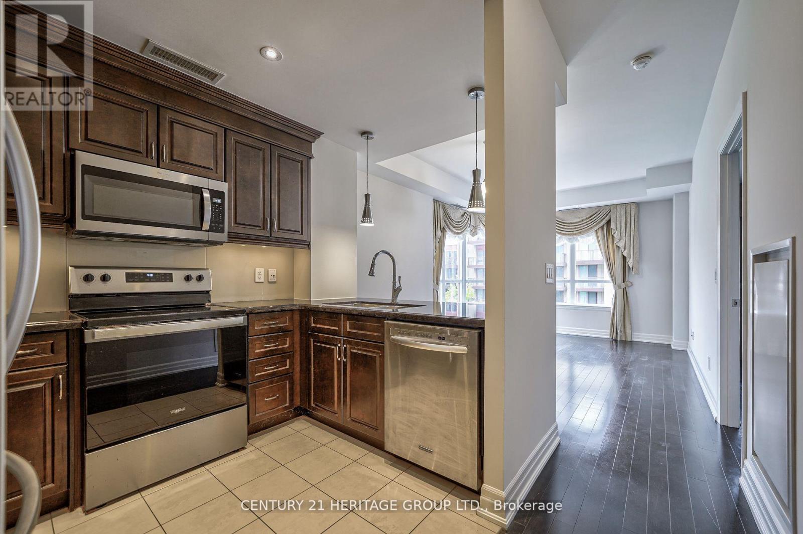 501 - 23 Rean Drive, Toronto, Ontario  M2K 0A5 - Photo 9 - C12406741
