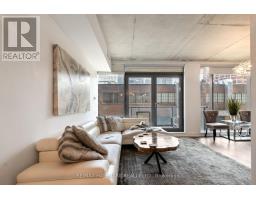 206 - 560 KING STREET W, Toronto, Ontario