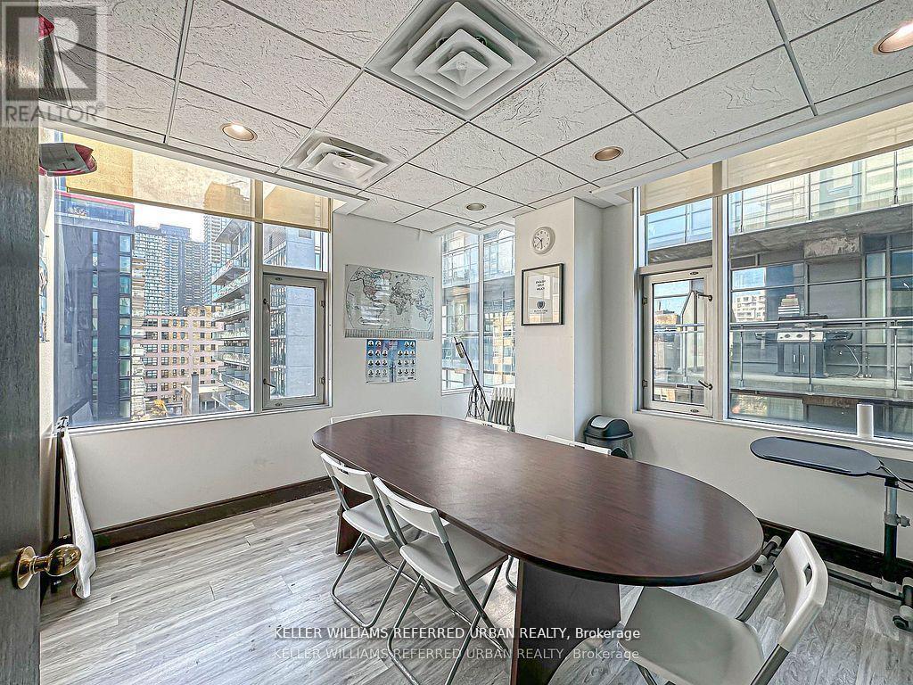 508 - 477 Richmond Street W, Toronto (Waterfront Communities), Ontario  M5V 3E7 - Photo 10 - C12406759