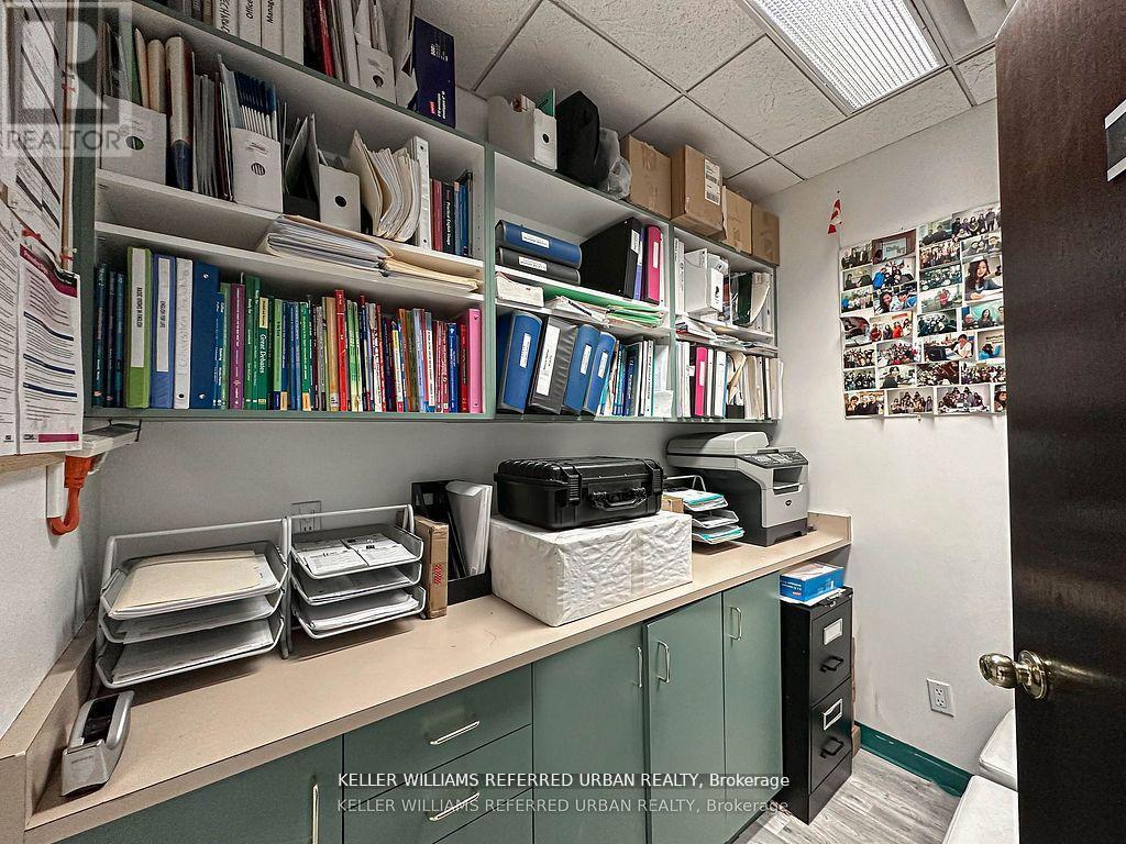 508 - 477 Richmond Street W, Toronto (Waterfront Communities), Ontario  M5V 3E7 - Photo 13 - C12406759