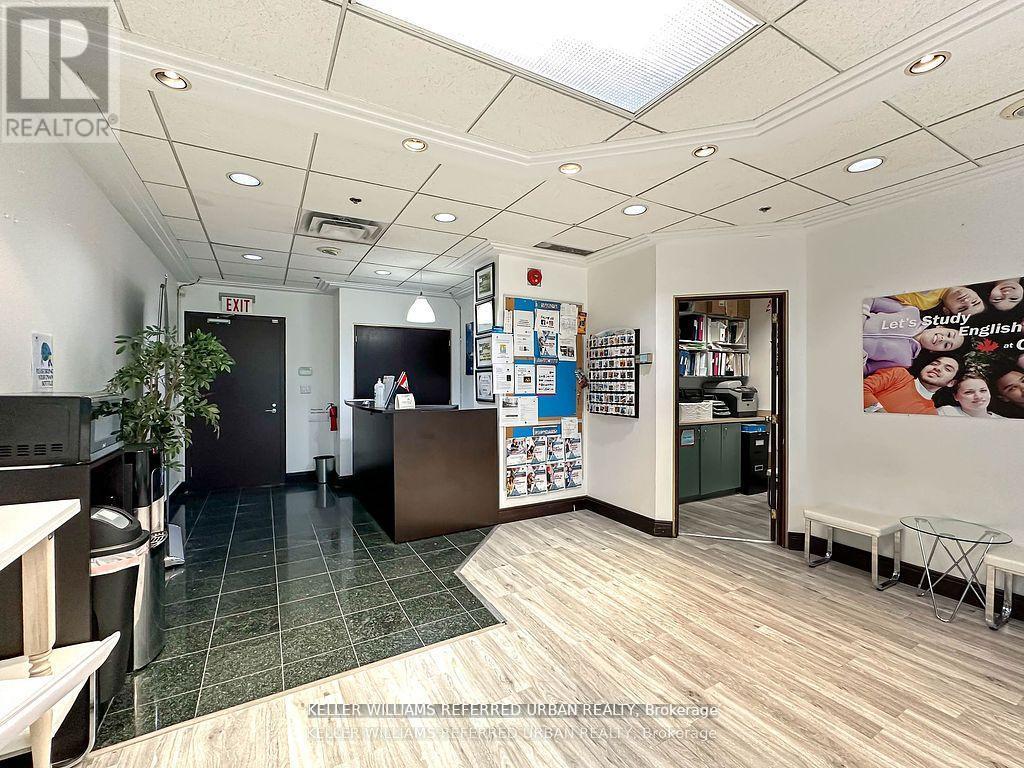 508 - 477 Richmond Street W, Toronto (Waterfront Communities), Ontario  M5V 3E7 - Photo 14 - C12406759