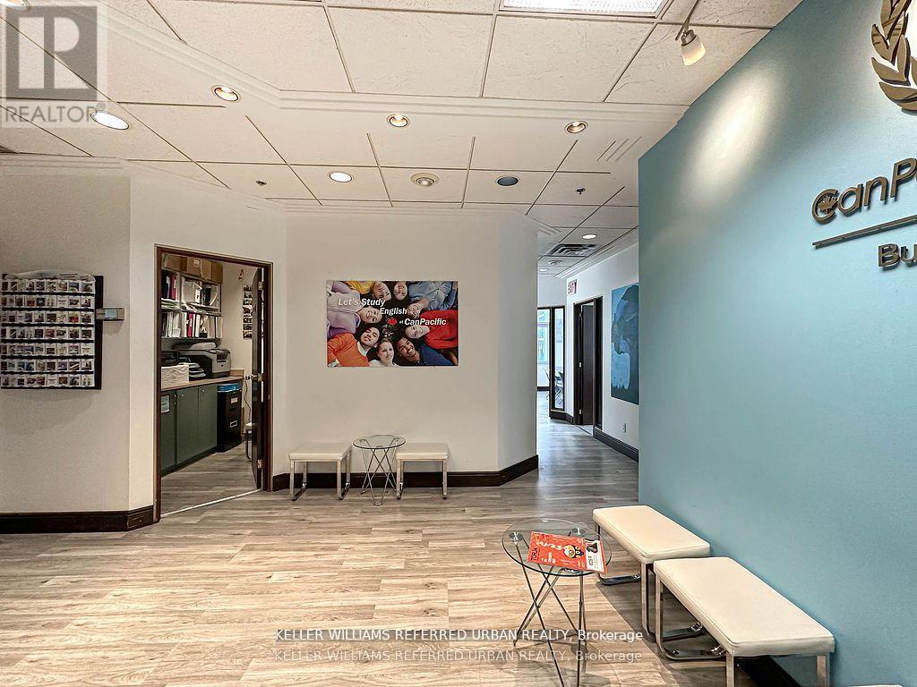 508 - 477 Richmond Street W, Toronto (Waterfront Communities), Ontario  M5V 3E7 - Photo 4 - C12406759