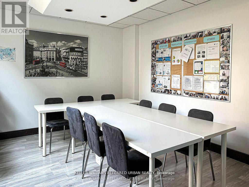 508 - 477 Richmond Street W, Toronto (Waterfront Communities), Ontario  M5V 3E7 - Photo 5 - C12406759