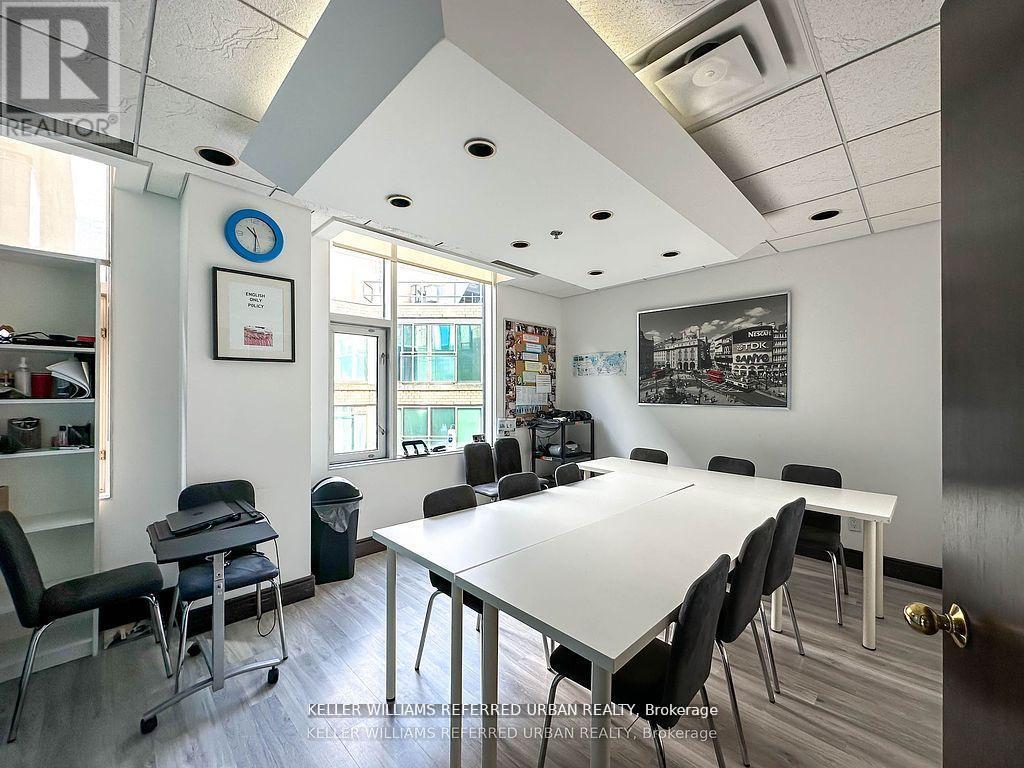 508 - 477 Richmond Street W, Toronto (Waterfront Communities), Ontario  M5V 3E7 - Photo 6 - C12406759