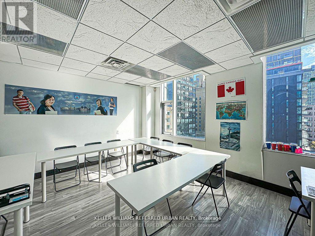 508 - 477 Richmond Street W, Toronto (Waterfront Communities), Ontario  M5V 3E7 - Photo 7 - C12406759