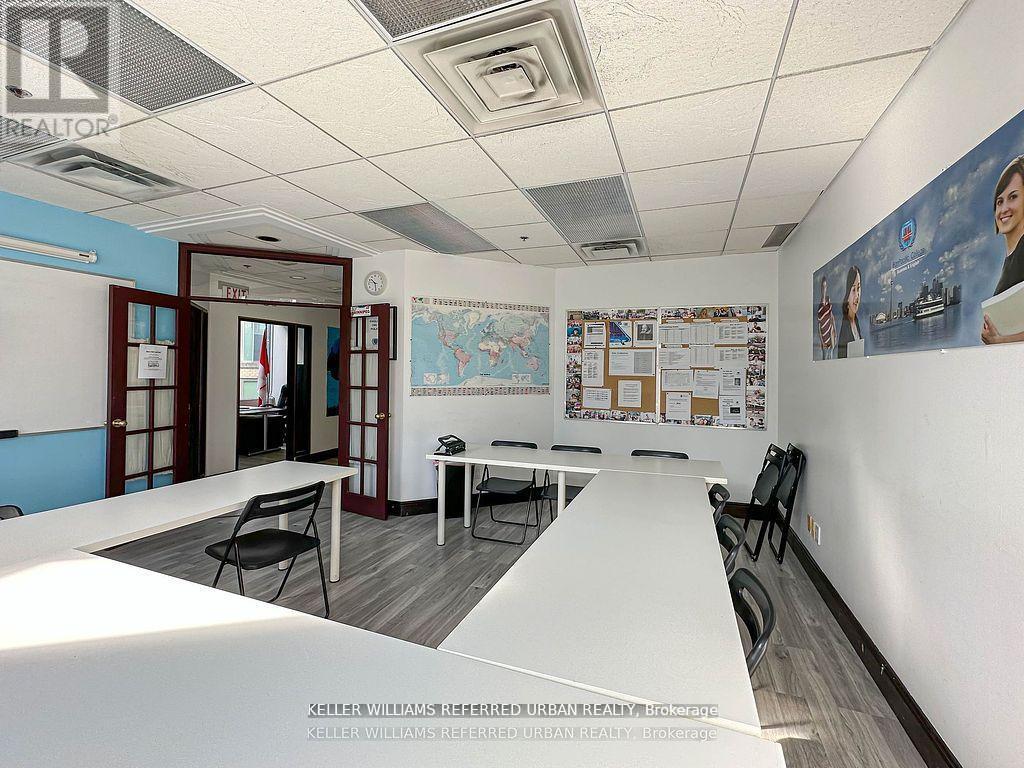 508 - 477 Richmond Street W, Toronto (Waterfront Communities), Ontario  M5V 3E7 - Photo 9 - C12406759