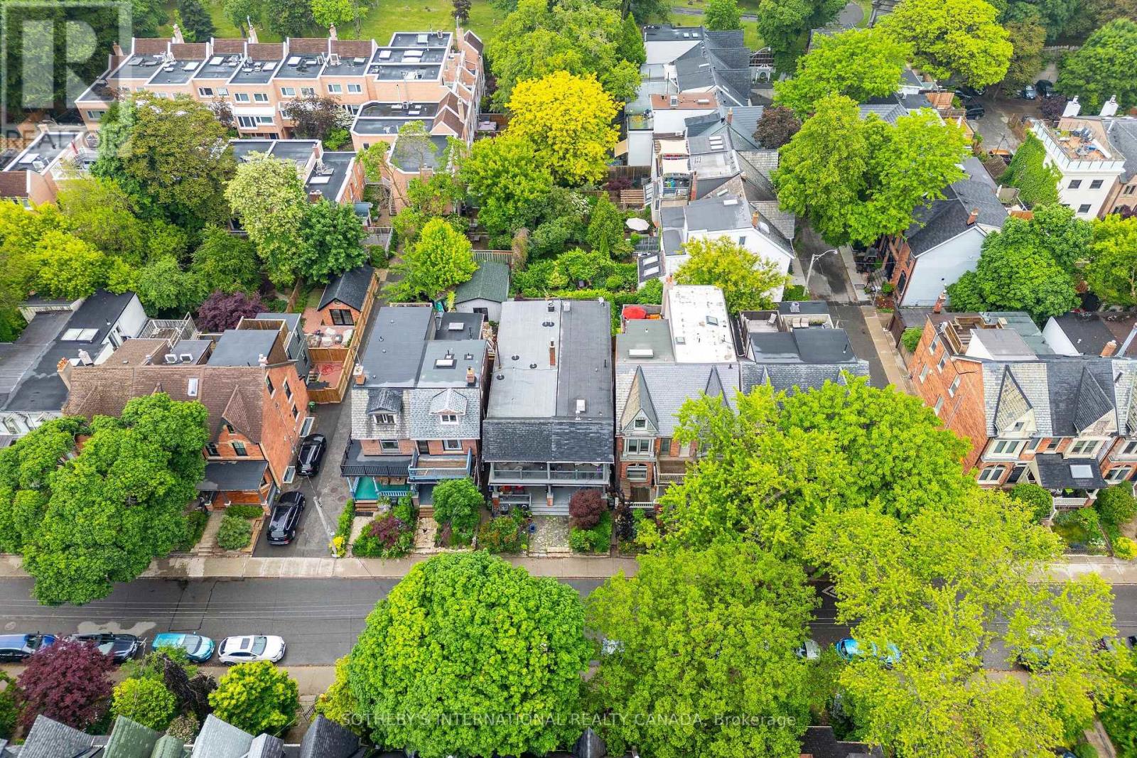 412 Wellesley Street E, Toronto, Ontario  M4X 1H6 - Photo 21 - C12406447