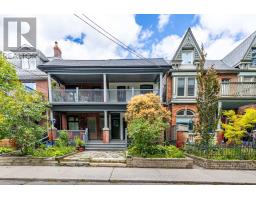 412 Wellesley Street E, Toronto (Cabbagetown-South St. James Town), Ca