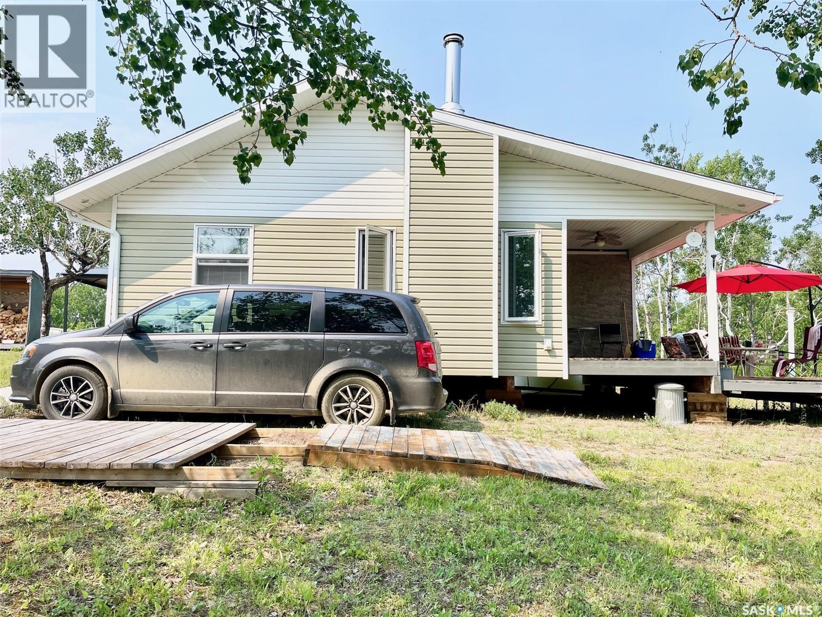 311 Sandy Crescent, Good Spirit Lake, Saskatchewan  S0A 0L0 - Photo 22 - SK018449