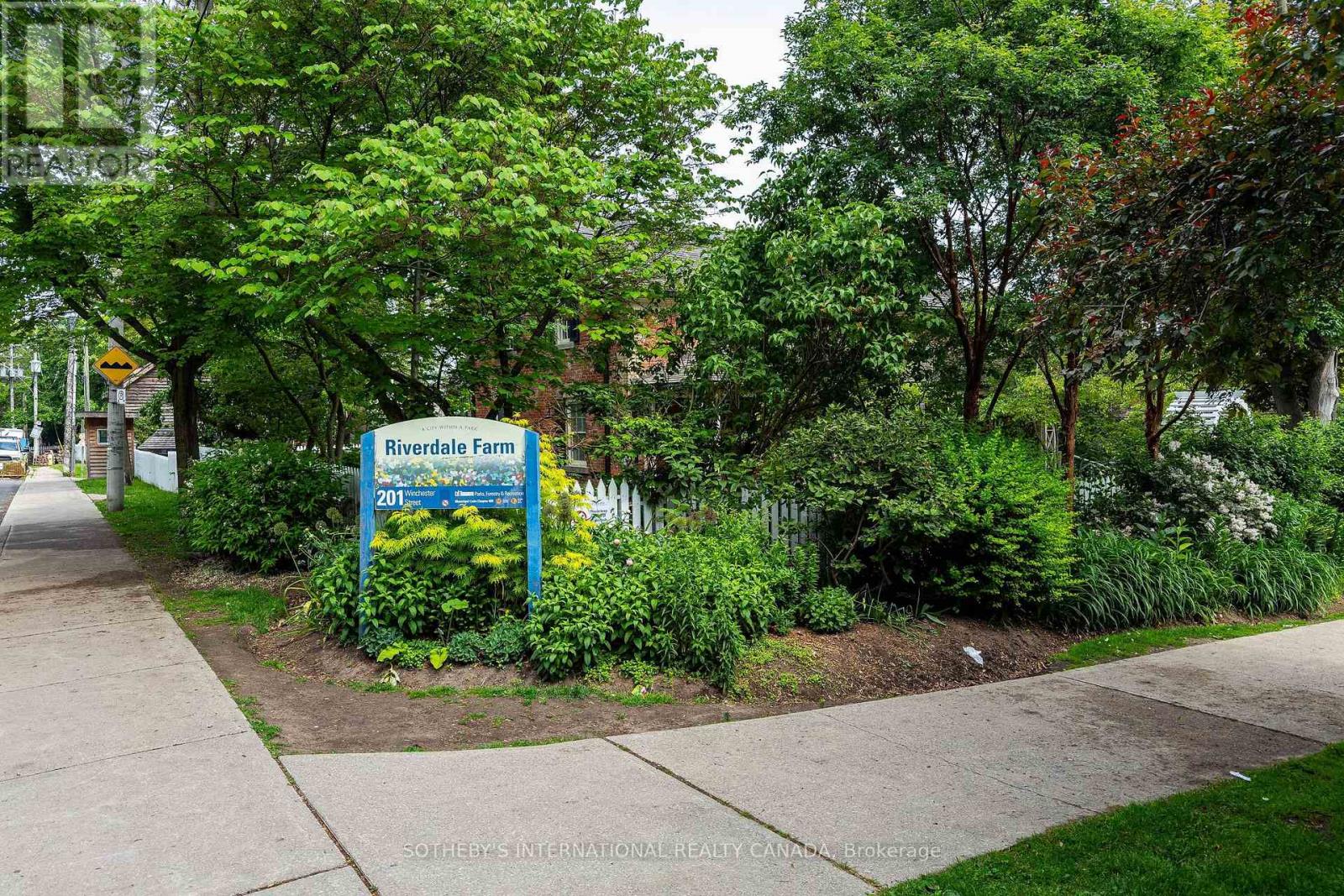 412 Wellesley Street E, Toronto, Ontario  M4X 1H6 - Photo 43 - C12406447