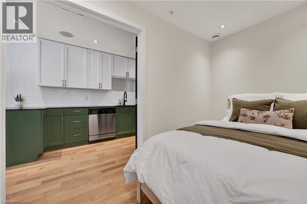 188 King Street S Unit# 209, Waterloo, Ontario  N2J 0C6 - Photo 6 - 40769875