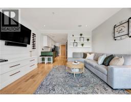 188 King Street S Unit# 209 415 - Uptown Waterloo/Westmount, Waterloo, Ca