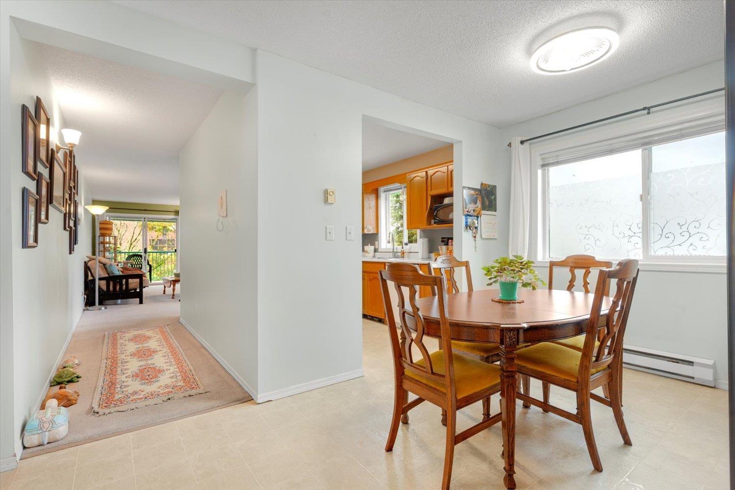 303 9006 Edward Street, Chilliwack Proper West, Chilliwack, British Columbia  V2P 4E1 - Photo 5 - R3047353