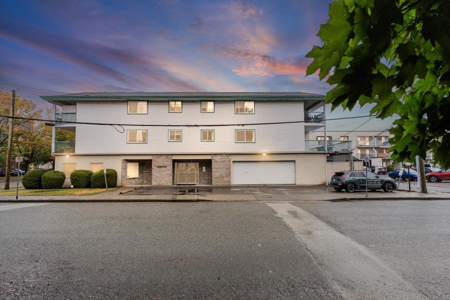 303 9006 EDWARD STREET|Chilliwack Proper West, Chilliwack, British Columbia